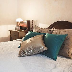 Attic Suite